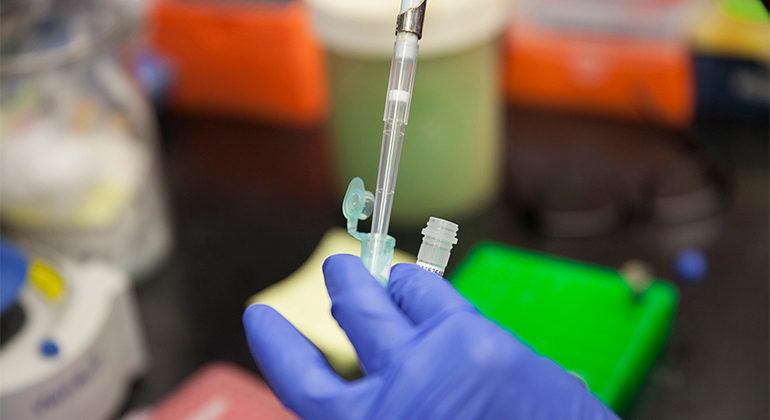 Reproductive Endocrinology and Infertility Welcome Image